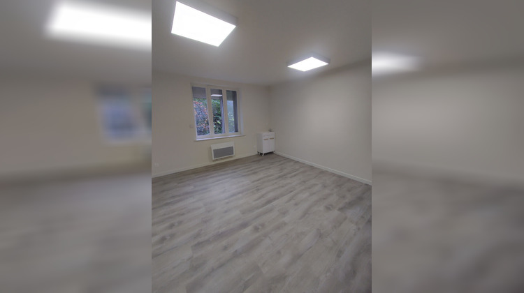 Ma-Cabane - Location Local commercial BETHUNE, 0 m²