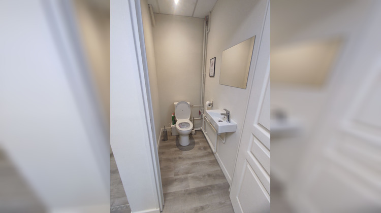 Ma-Cabane - Location Local commercial BETHUNE, 0 m²