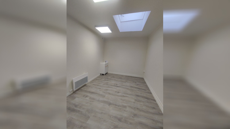 Ma-Cabane - Location Local commercial BETHUNE, 0 m²