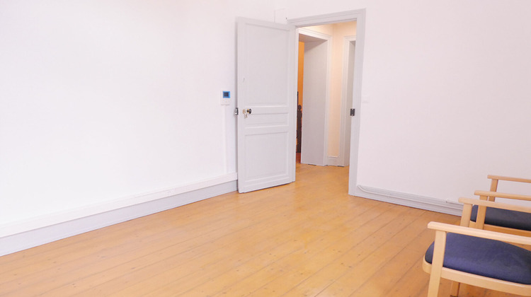 Ma-Cabane - Location Local commercial BETHUNE, 15 m²