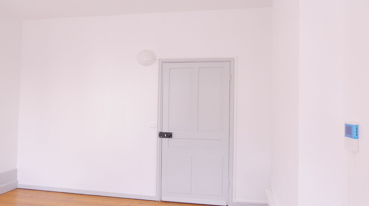 Ma-Cabane - Location Local commercial BETHUNE, 15 m²