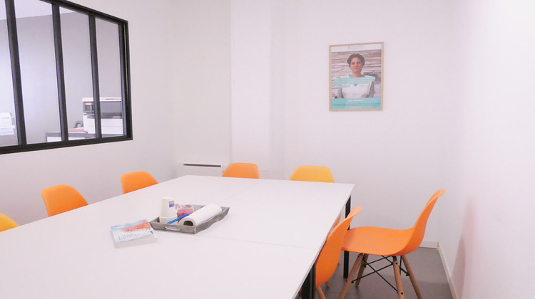 Ma-Cabane - Location Local commercial BETHUNE, 45 m²