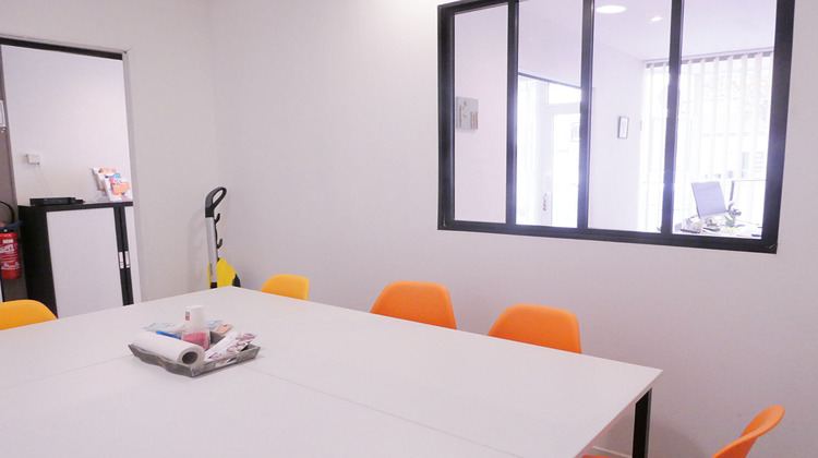 Ma-Cabane - Location Local commercial BETHUNE, 45 m²