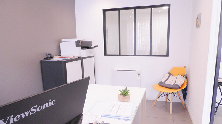 Ma-Cabane - Location Local commercial BETHUNE, 45 m²