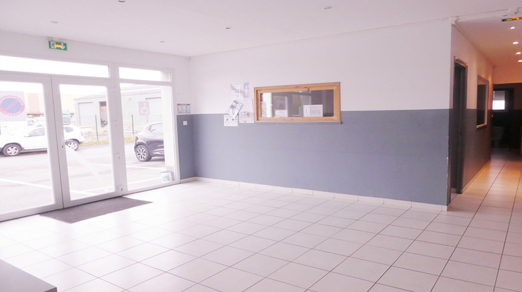 Ma-Cabane - Location Local commercial BETHUNE, 150 m²