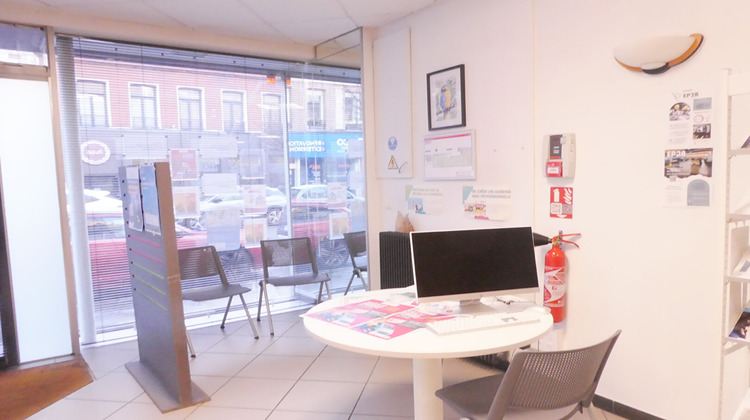 Ma-Cabane - Location Local commercial BETHUNE, 90 m²