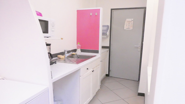 Ma-Cabane - Location Local commercial BETHUNE, 90 m²