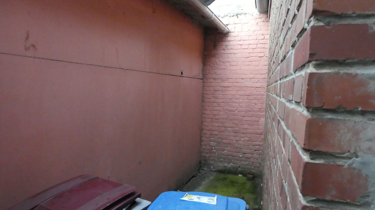 Ma-Cabane - Location Local commercial BETHUNE, 90 m²