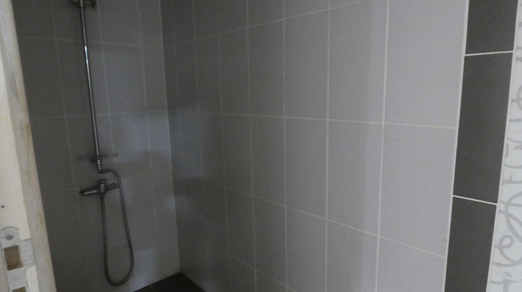 Ma-Cabane - Location Local commercial BETHUNE, 50 m²