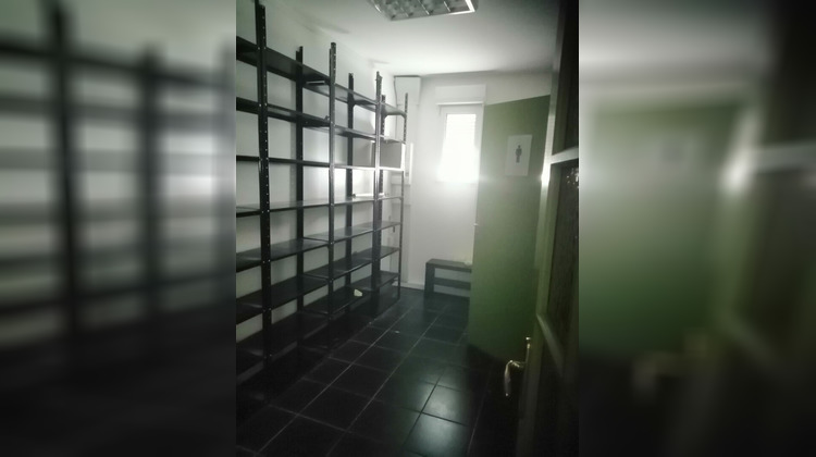 Ma-Cabane - Location Local commercial BETHUNE, 140 m²