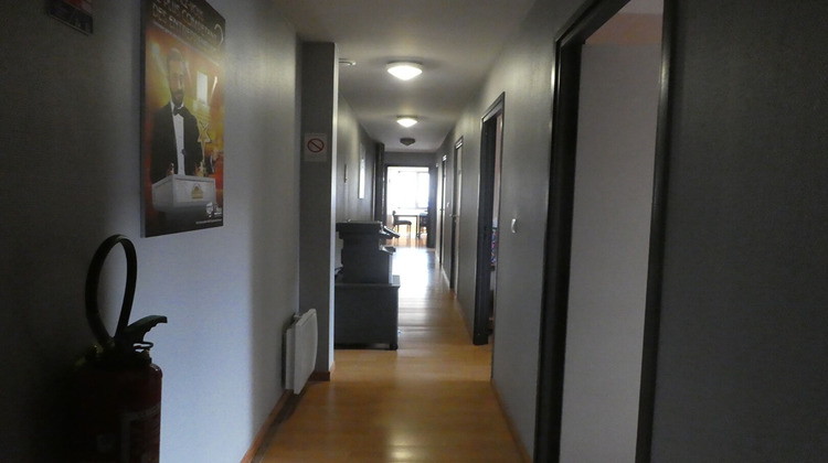 Ma-Cabane - Location Local commercial BETHUNE, 200 m²