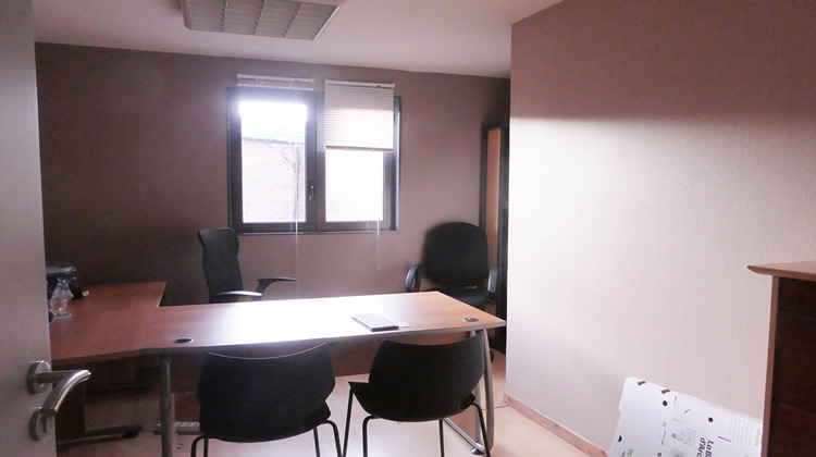 Ma-Cabane - Location Local commercial BETHUNE, 200 m²