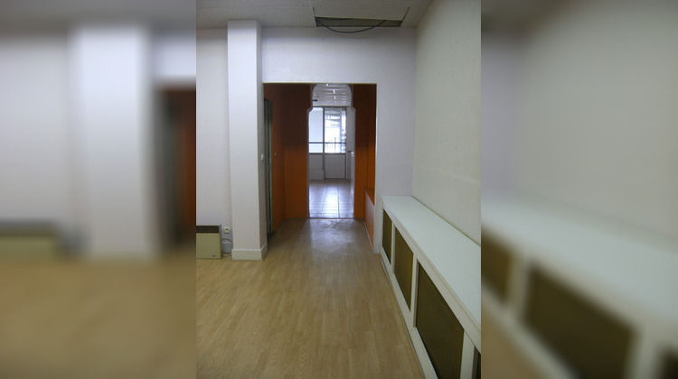 Ma-Cabane - Location Local commercial BETHUNE, 85 m²