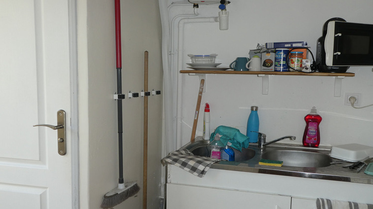 Ma-Cabane - Location Local commercial BETHUNE, 1 m²