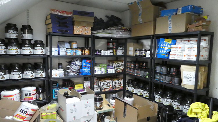 Ma-Cabane - Location Local commercial BETHUNE, 79 m²