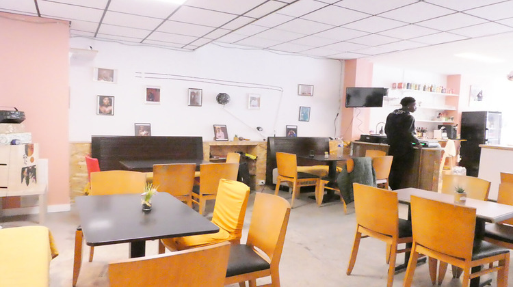 Ma-Cabane - Location Local commercial BETHUNE, 160 m²