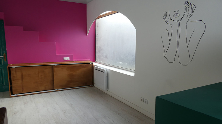 Ma-Cabane - Location Local commercial BETHUNE, 45 m²