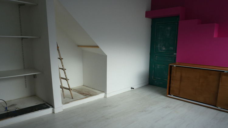 Ma-Cabane - Location Local commercial BETHUNE, 45 m²