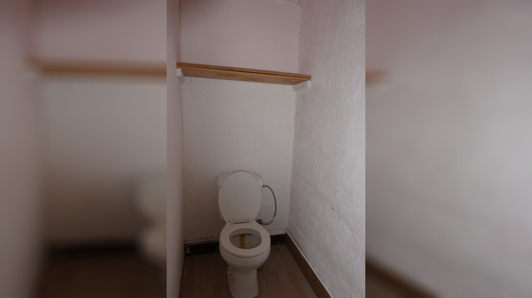 Ma-Cabane - Location Local commercial BETHUNE, 45 m²
