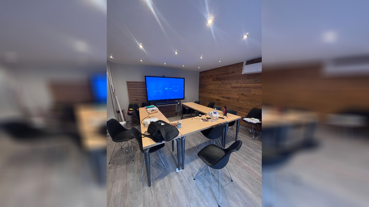 Ma-Cabane - Location Local commercial BETHUNE, 89 m²