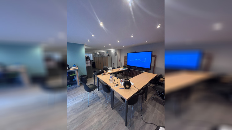Ma-Cabane - Location Local commercial BETHUNE, 89 m²