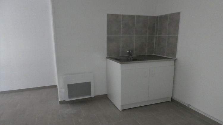 Ma-Cabane - Location Local commercial BETHUNE, 0 m²