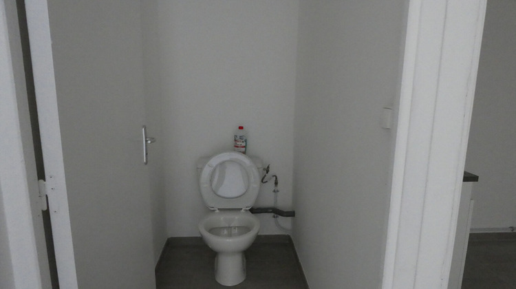 Ma-Cabane - Location Local commercial BETHUNE, 0 m²