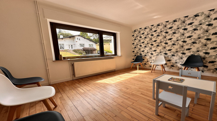 Ma-Cabane - Location Local commercial Betting, 45 m²