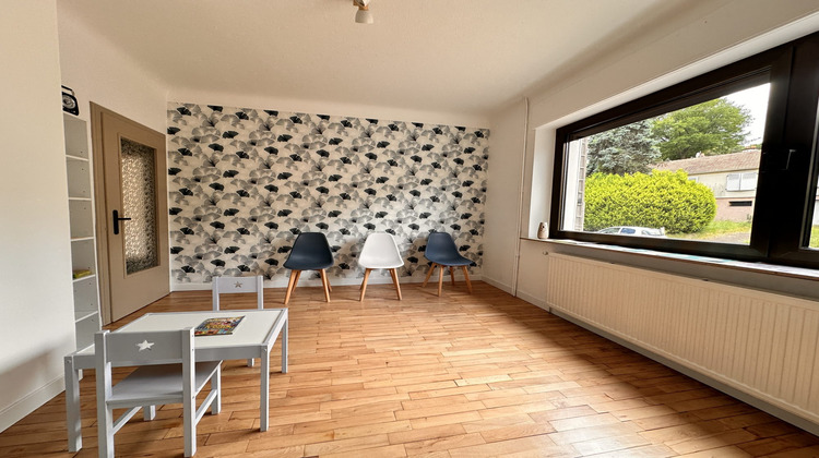 Ma-Cabane - Location Local commercial Betting, 45 m²