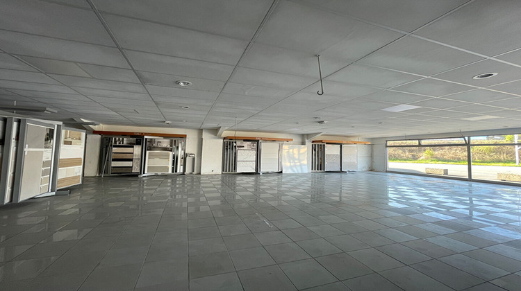 Ma-Cabane - Location Local commercial BETTING, 500 m²