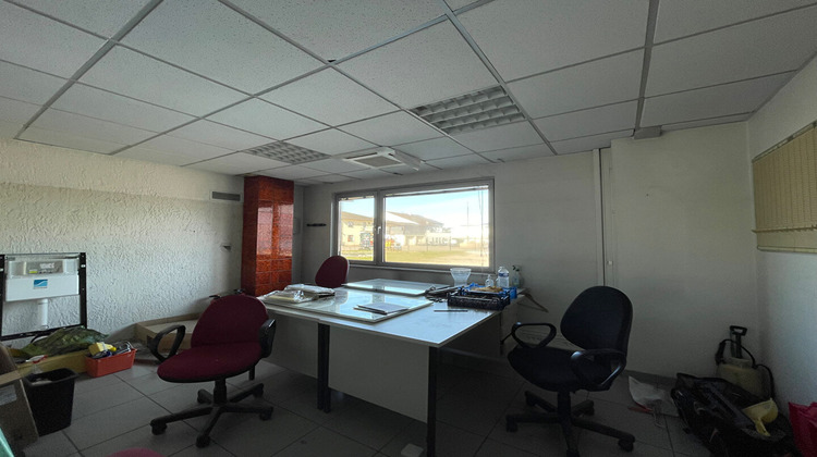 Ma-Cabane - Location Local commercial BETTING, 500 m²