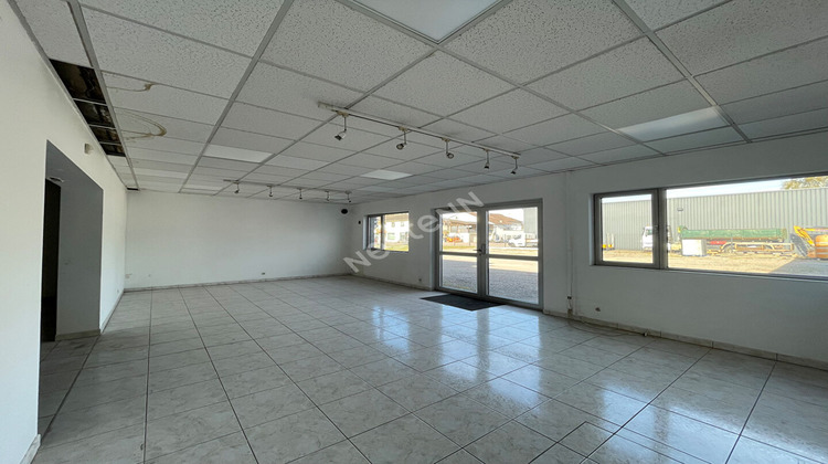 Ma-Cabane - Location Local commercial BETTING, 600 m²