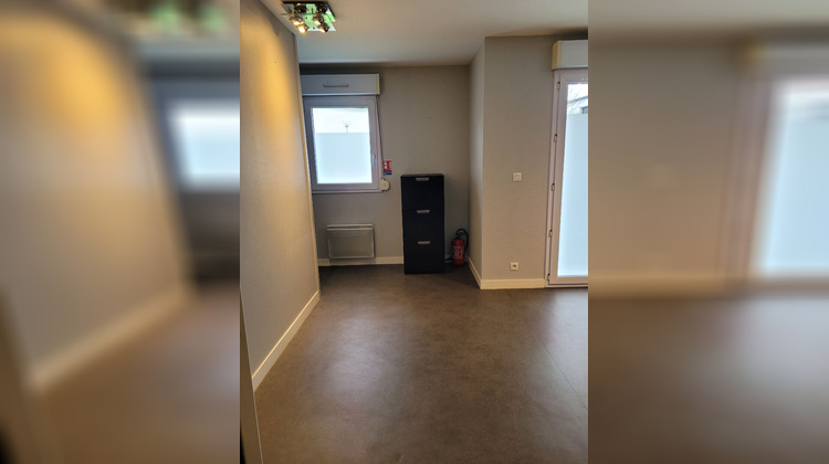 Ma-Cabane - Location Local commercial BETTON, 42 m²