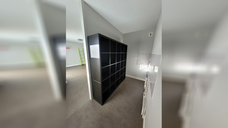 Ma-Cabane - Location Local commercial BETTON, 42 m²