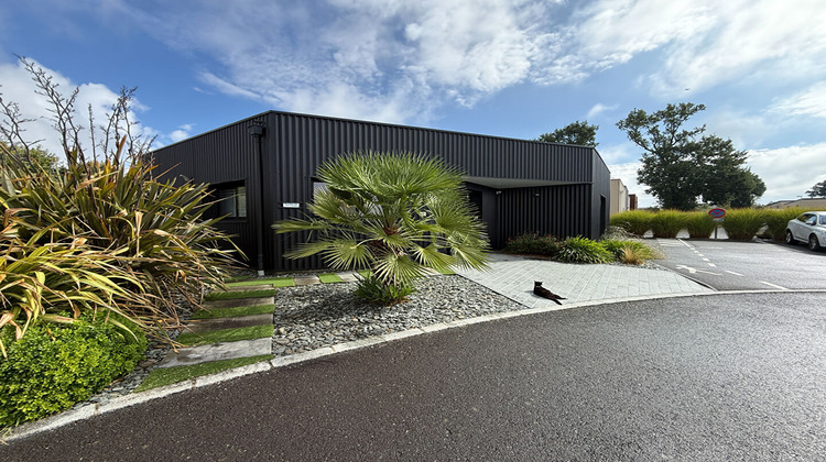 Ma-Cabane - Location Local commercial BETTON, 94 m²