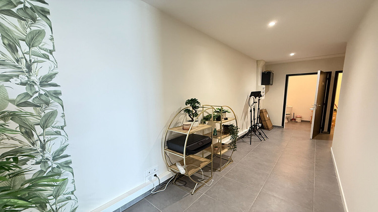 Ma-Cabane - Location Local commercial BETTON, 94 m²