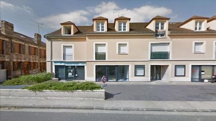 Ma-Cabane - Location Local commercial BEYNES, 11 m²
