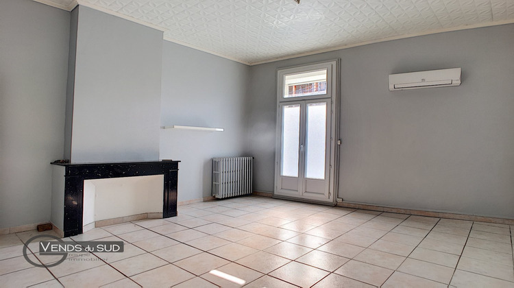 Ma-Cabane - Location Local commercial BEZIERS, 83 m²