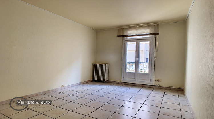 Ma-Cabane - Location Local commercial BEZIERS, 83 m²