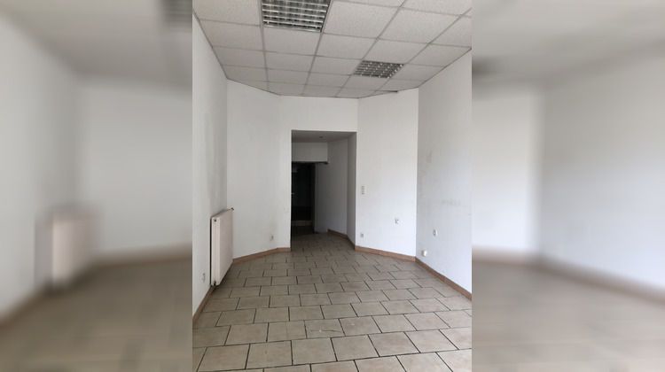 Ma-Cabane - Location Local commercial Béziers, 57 m²