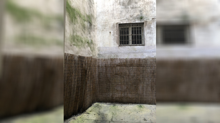 Ma-Cabane - Location Local commercial Béziers, 57 m²