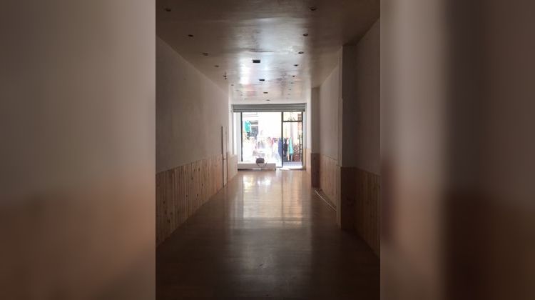 Ma-Cabane - Location Local commercial Béziers, 40 m²