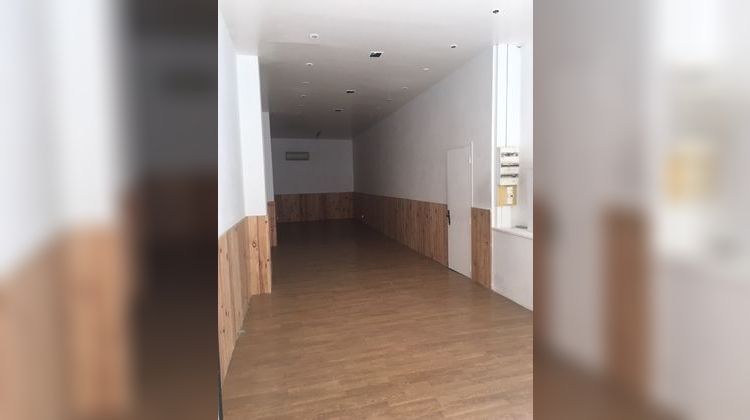 Ma-Cabane - Location Local commercial Béziers, 40 m²
