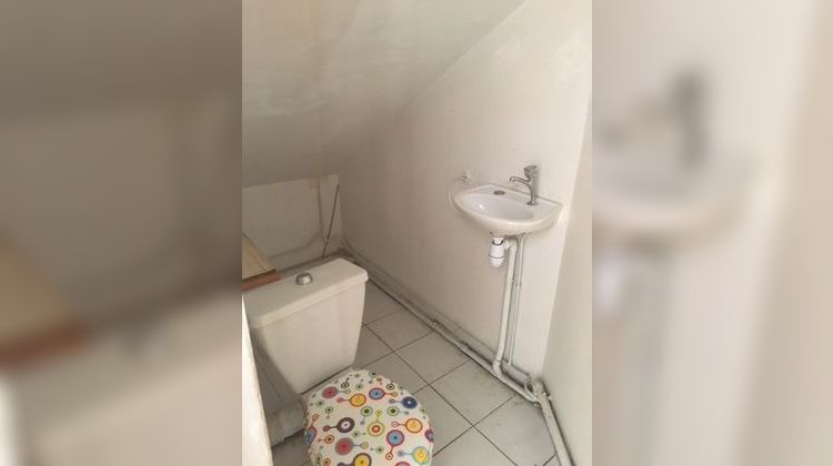 Ma-Cabane - Location Local commercial Béziers, 40 m²