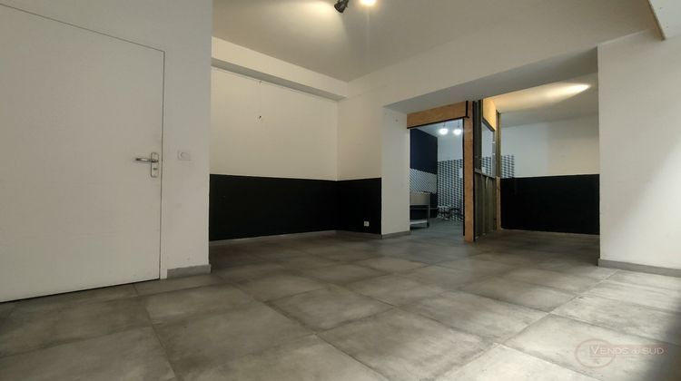 Ma-Cabane - Location Local commercial BEZIERS, 42 m²