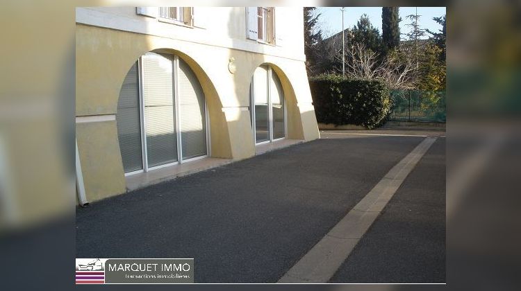 Ma-Cabane - Location Local commercial BEZIERS, 130 m²