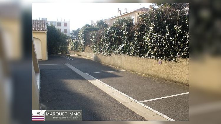 Ma-Cabane - Location Local commercial BEZIERS, 130 m²