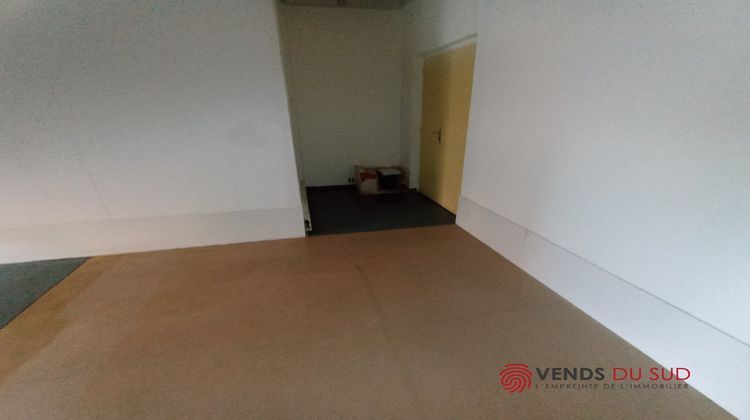 Ma-Cabane - Location Local commercial BEZIERS, 170 m²