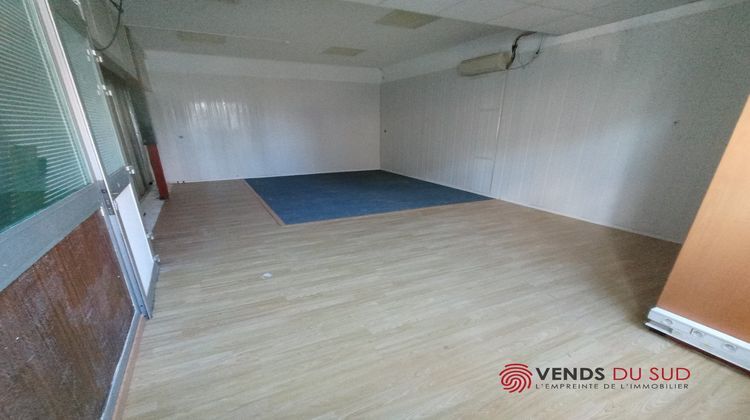 Ma-Cabane - Location Local commercial BEZIERS, 170 m²