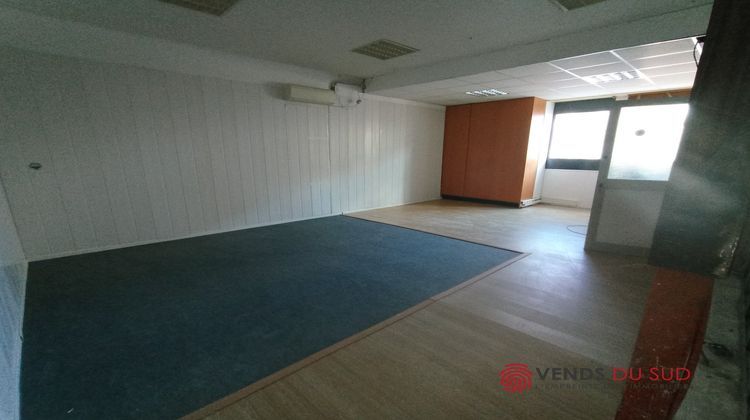 Ma-Cabane - Location Local commercial BEZIERS, 170 m²